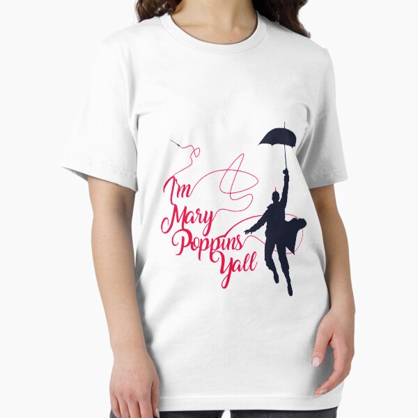 Poppins Yall Essential T-Shirt Essential T-Shirt