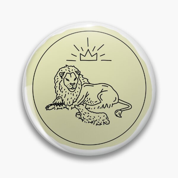 Item preview, The King designed and sold by shrugstudio.