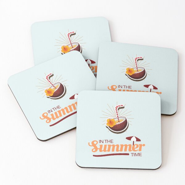 Item preview, in the summer time designed and sold by DareRabbit.