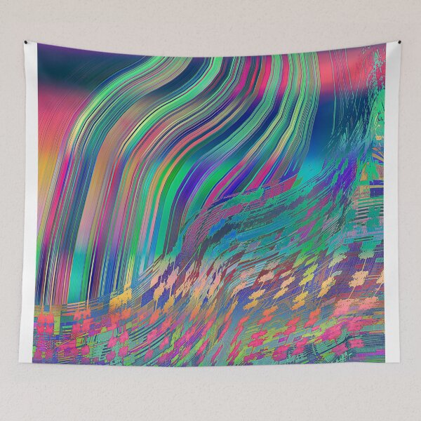 Item preview, Retro Wrap designed and sold by SandyMoulder.