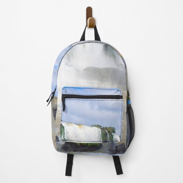 Item preview, Iguazu Falls, Brazil designed and sold by Juliana  Costa.