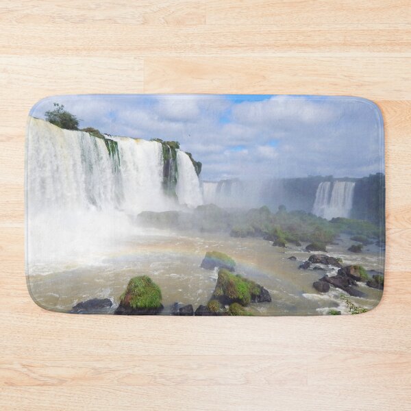 Item preview, Iguazu Falls, Brazil designed and sold by Juliana  Costa.