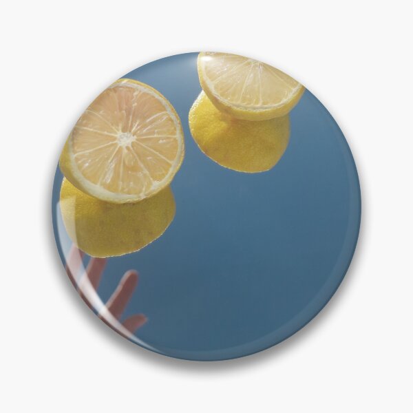 Item preview, Lemons in the sky vol. 02 | Minimal still life photography | designed and sold by julidescole.