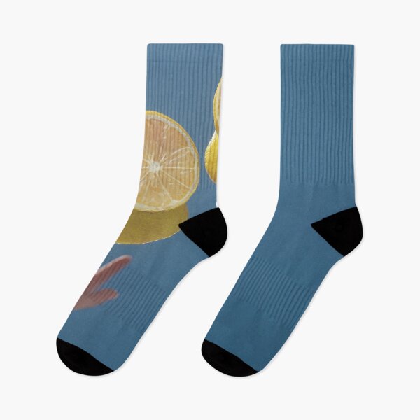 Item preview, Lemons in the sky vol. 02 | Minimal still life photography | designed and sold by julidescole.