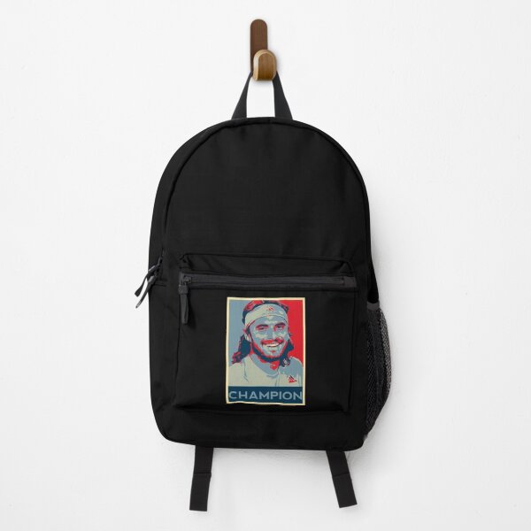 Item preview, CHAMPION-Stefanos Tsitsipas designed and sold by OnTheTrend.