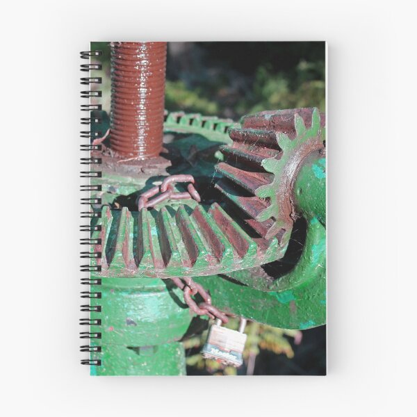 Item preview, Green Gears designed and sold by Michiale.