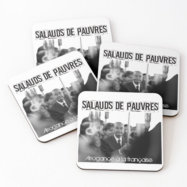 Item preview, Bastards of the poor designed and sold by VOUVRAYSAN.