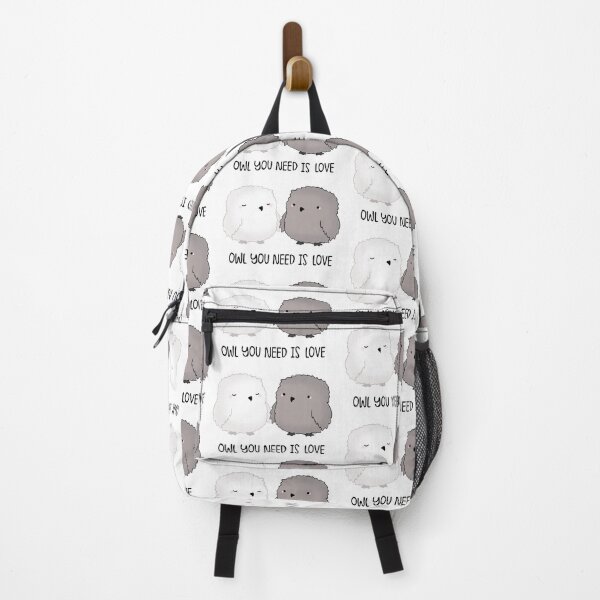 Item preview, Owl You Need is Love designed and sold by Stacey Roman.