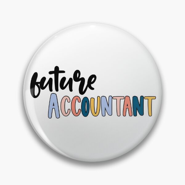 Item preview, future accountant designed and sold by 3rdgilmoregirl.