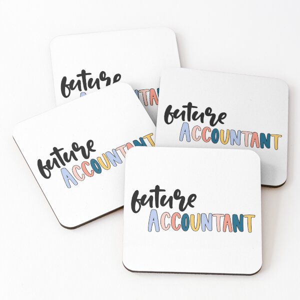 Item preview, future accountant designed and sold by 3rdgilmoregirl.