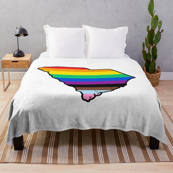 Item preview, South Carolina Pride designed and sold by fearcity.