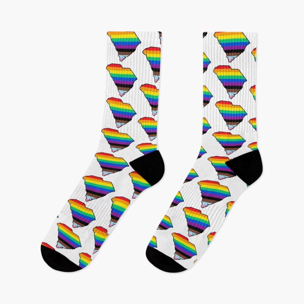 Item preview, South Carolina Pride designed and sold by fearcity.