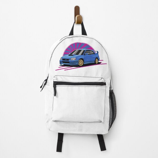 Item preview, Impreza III designed and sold by AutomotiveArt.