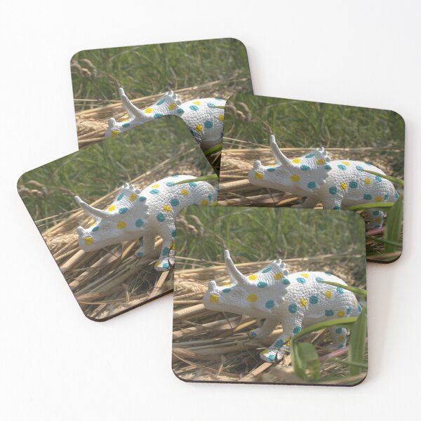 Item preview, Colourful Dino - Dino's of the world designed and sold by Colourful-Dinos.