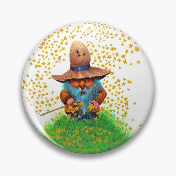 Item preview, STAR MAKER designed and sold by Marc Rubin.