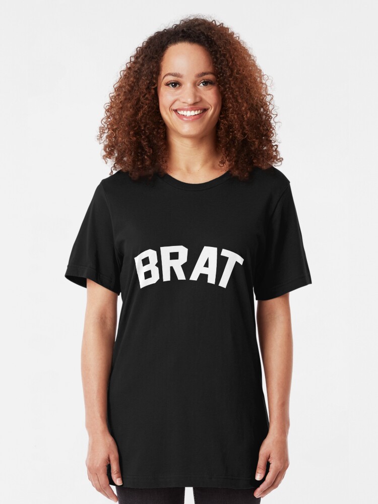 subaru brat shirt