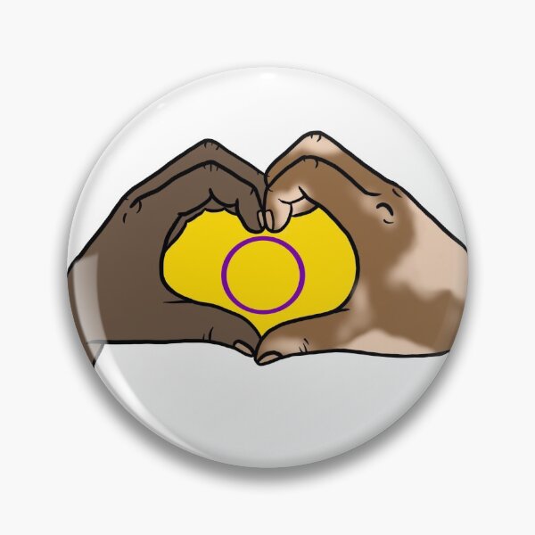 Item preview, Intersex designed and sold by Becks B.