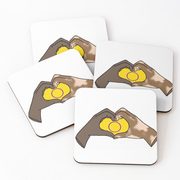 Item preview, Intersex designed and sold by Becks B.