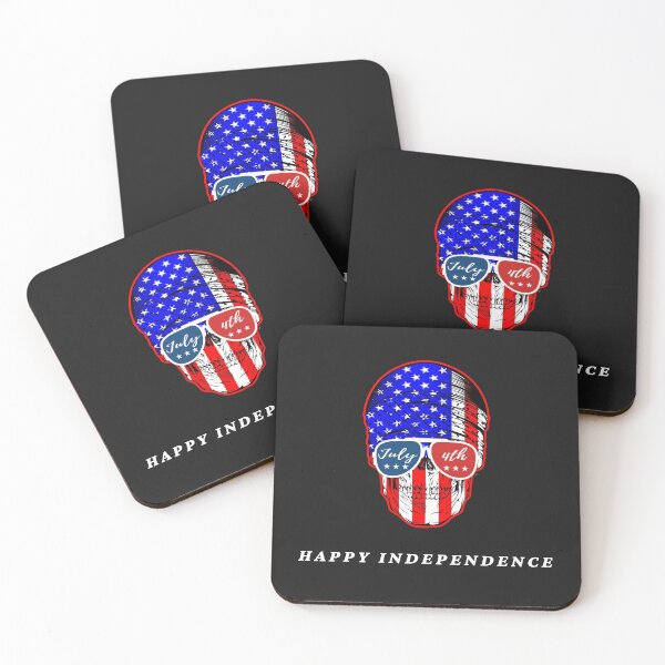 Item preview, Happy Independence Day designed and sold by Safricdietz.