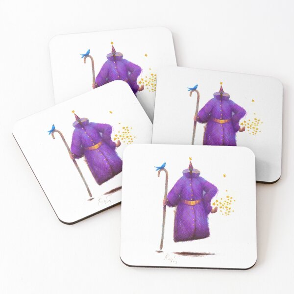 Item preview, A BIT OF MAGIC designed and sold by Marc Rubin.