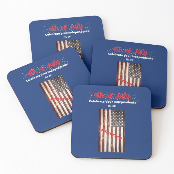 Item preview, 4th of July celebrate your Independence designed and sold by rocklegends99.