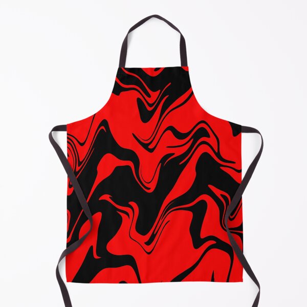 Item preview, Cruella Swirl Pattern designed and sold by TheEmilySuzanne.