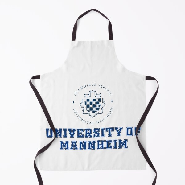 Item preview, University of Mannheim designed and sold by Kaixiu-Art.