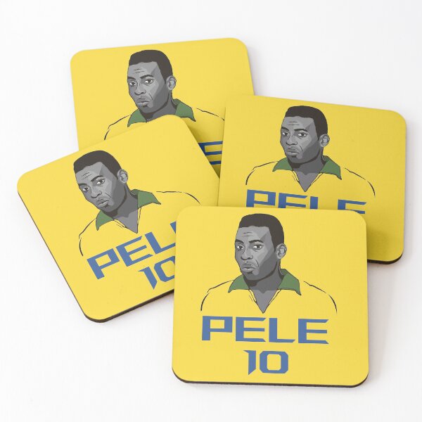 Item preview,  PELE T-SHIRT designed and sold by mevvo.