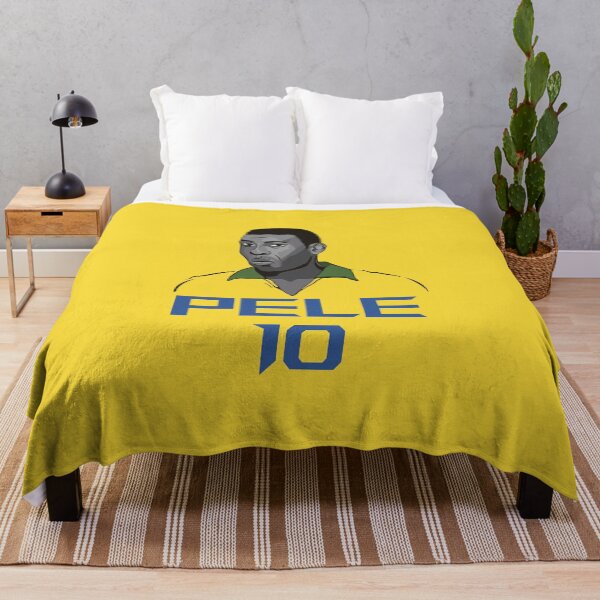 Item preview,  PELE T-SHIRT designed and sold by mevvo.