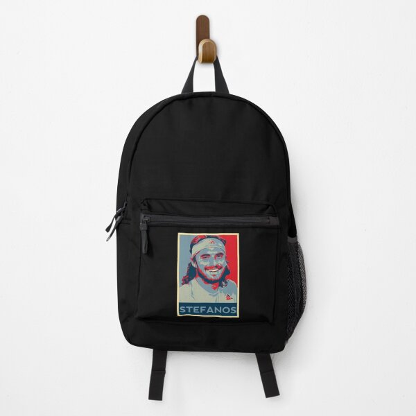 Item preview, CHAMPION-Stefanos Tsitsipas designed and sold by OnTheTrend.