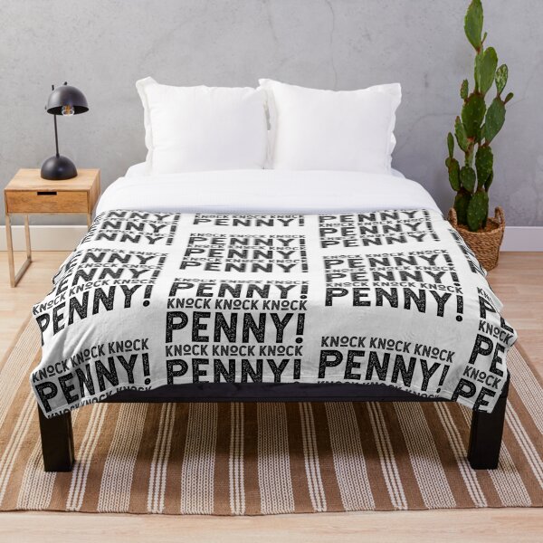 Item preview, Knock Knock Knock Penny! Knock Knock Knock Penny! Knock Knock K designed and sold by with-care.