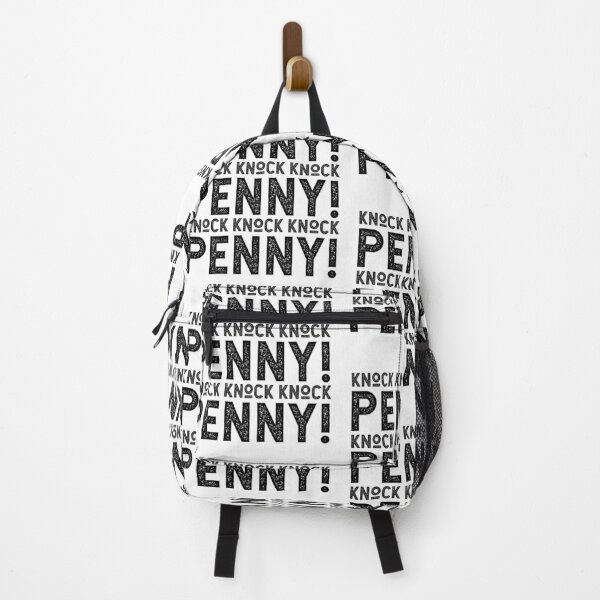 Item preview, Knock Knock Knock Penny! Knock Knock Knock Penny! Knock Knock K designed and sold by with-care.
