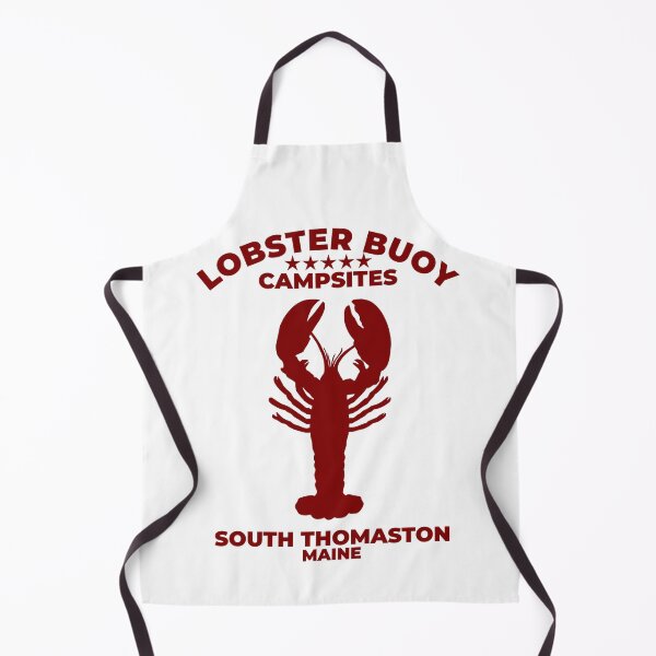 Item preview, LBC Lobster 2 designed and sold by ShopLobsterBuoy.