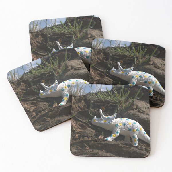 Item preview, Colourful Dino - Dino's of the world designed and sold by Colourful-Dinos.