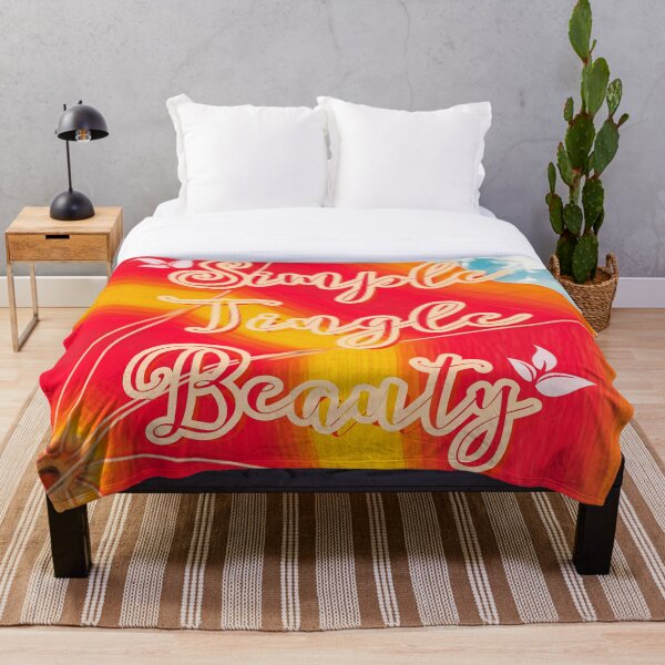 Item preview, Vista de belleza de hormigueo simple designed and sold by Dont-Complicate.
