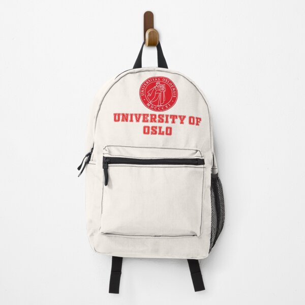 Item preview, University of Oslo designed and sold by Kaixiu-Art.