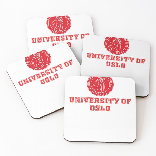 Item preview, University of Oslo designed and sold by Kaixiu-Art.