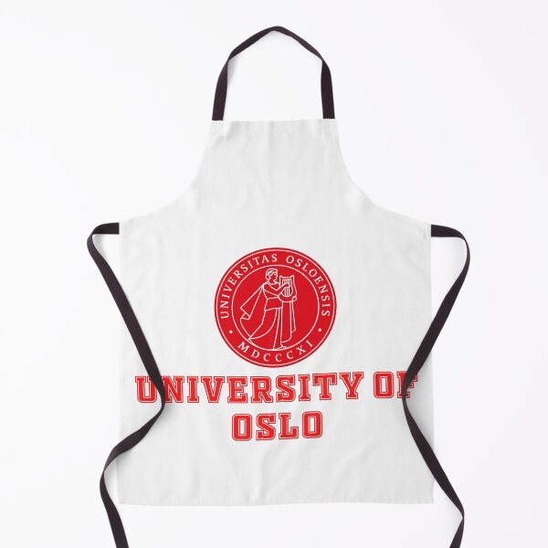 Item preview, University of Oslo designed and sold by Kaixiu-Art.