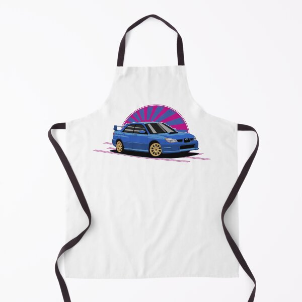 Item preview, Impreza IV designed and sold by AutomotiveArt.
