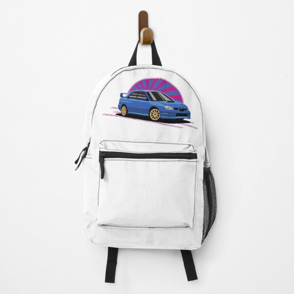 Item preview, Impreza IV designed and sold by AutomotiveArt.