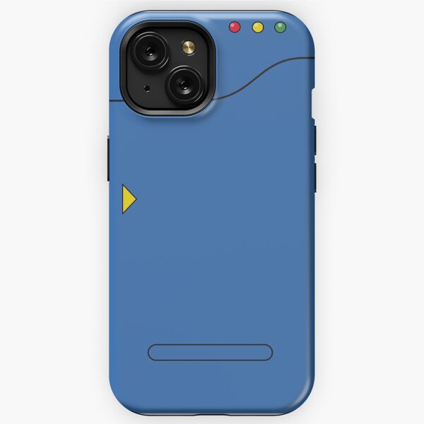 Pokedex Hoenn Pokemon iPhone XS Max Case