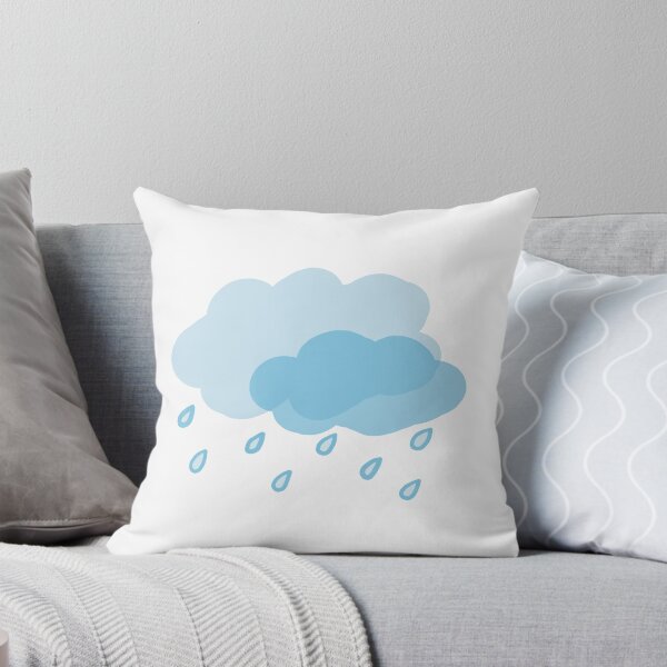 Item preview, Rainclouds designed and sold by mgir-art.