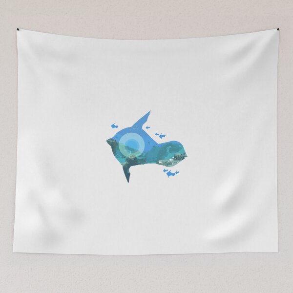 Item preview, Peeper Safe Shallows designed and sold by corallreeff.