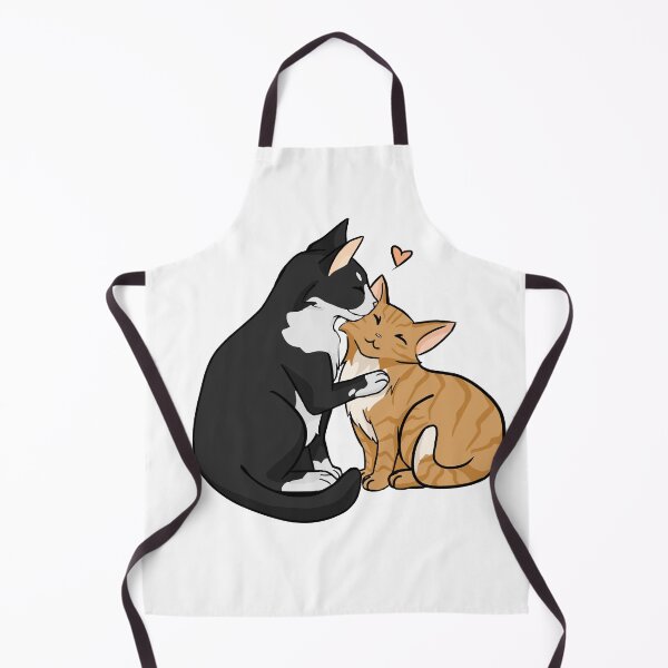 Item preview, Loving cats! designed and sold by LykkeEline.