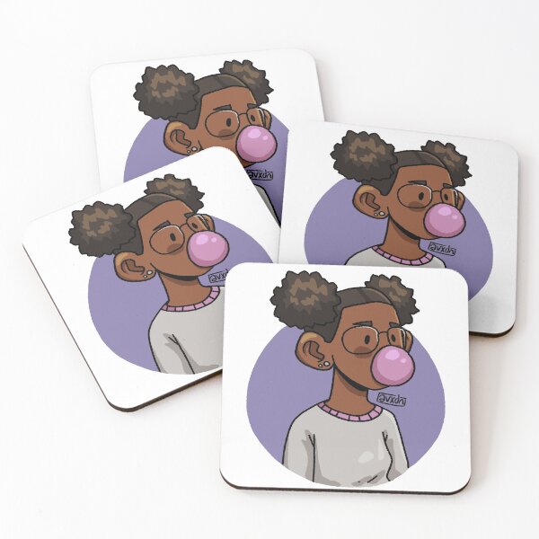 Item preview, Bubblegum designed and sold by avxdnart.
