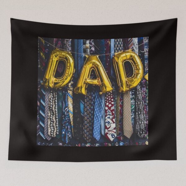 Item preview, My Dad Is The Best Dad In The World designed and sold by leea1l.