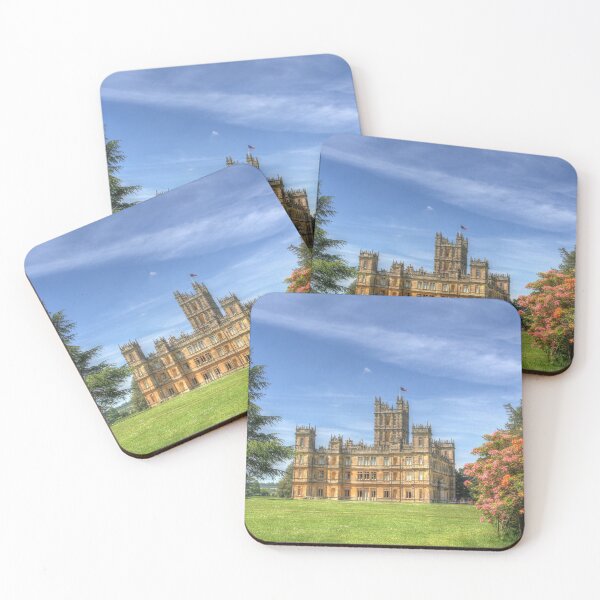 Item preview, Abadía de Downton designed and sold by explorephotos.