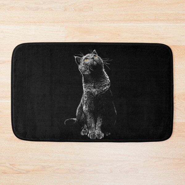 Item preview, cat designed and sold by sibosssr.
