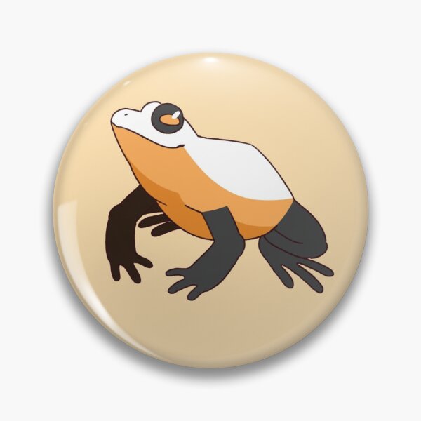 Item preview, System Pridefrog designed and sold by amphibian-a-day.