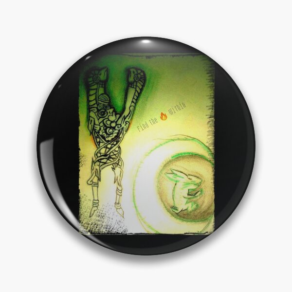 Item preview, The Fire Within designed and sold by Siren2929.